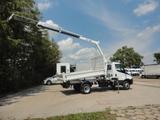 Iveco 35C16 HDS
