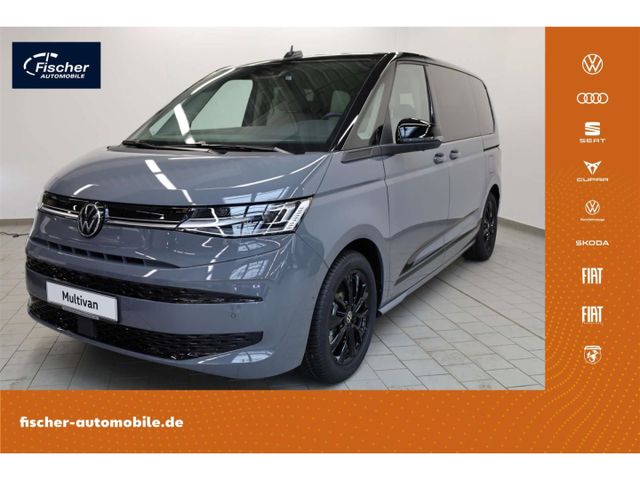Volkswagen T7 Multivan KÜ 2.0 TDI SCR Edition