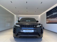 Foto Nummer 7: LAND ROVER Range Rover Evoque
