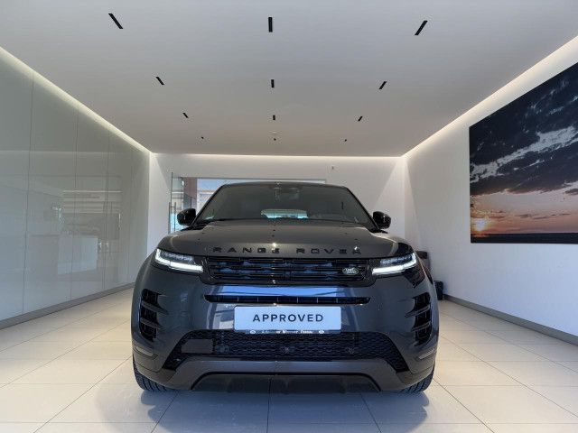 Foto Nummer 7: LAND ROVER Range Rover Evoque