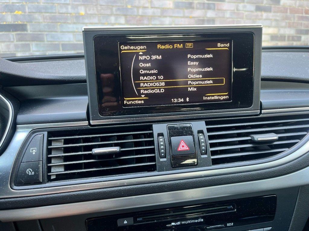 Audi A7 Sportback 3.0 TDI quattro | 245 ch | BVA | GPS | Attelage escamotable | Aide au stationnement | Volant cuir