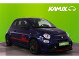 Abarth 500 1.4T-Jet 595 Competizione+XENON+NAVI+PANO - Abarth Gebrauchtwagen in Hamburg