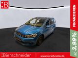 Volkswagen Touran 2.0 TDI DSG Highline KAMERA LED ACC NAVI