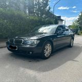 BMW 760Li V12 - BMW 760: V12