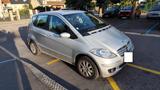 Mercedes-Benz A 180 CDI ELEGANCE Elegance - gebrauchte Mercedes-Benz A 180 aus dem Jahr 2005