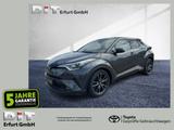 Toyota C-HR 1.8 Lounge - Toyota C-HR in Erfurt