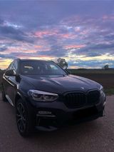 BMW X3 M40i  Traum-SUV mit Power & Stil! - BMW: M Power