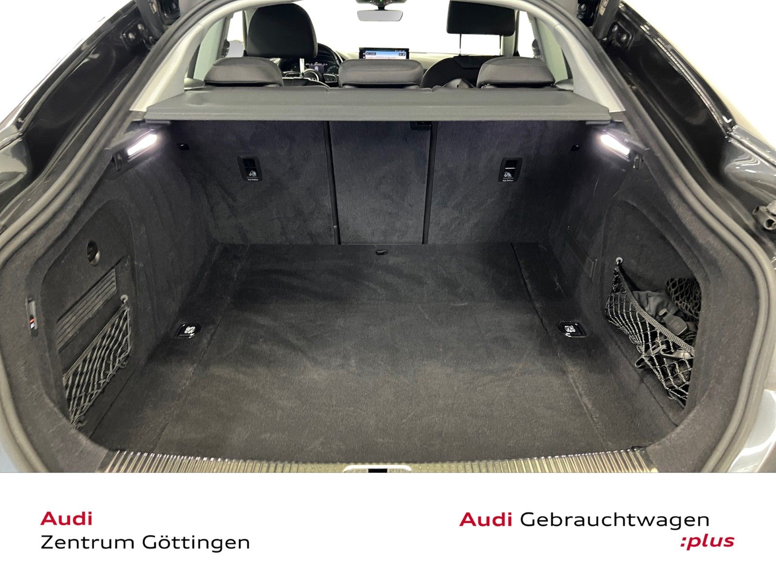 Audi A5 - Bild 14