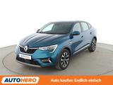 Renault Arkana 1.3 TCe Zen Aut.*NAVI*CAM*LED*PDC*SHZ* - Renault Arkana Gebrauchtwagen