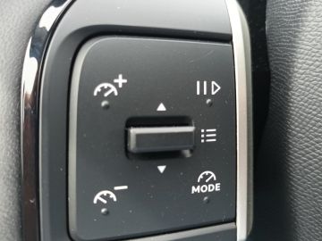 Citroën C3 Turbo 100 MAX HUD°NAVI°LED°RFK°FRONT- LENKKRA