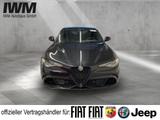 Alfa Romeo Giulia Quadrifoglio 2.9 V6 Akrapovic-Abgasanlage - Alfa Romeo Giulia Akrapovic Gebrauchtwagen