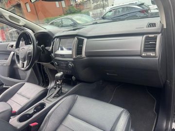 Ford Ranger - 12