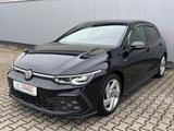 Volkswagen Golf VIII Lim. GTD/MATRIX/AHK/STANDH/R-KAM/ACC - Volkswagen Golf mit Diesel-Antrieb: Standheizung