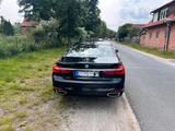 BMW 740Li xDrive Benziner -Drive Assist Plus - BMW 740 in Hannover