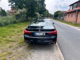 BMW 740Li xDrive Benziner -Drive Assist Plus - BMW 740 mit Benzin-Antrieb: Leder, Limousine, Automatik