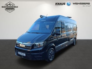 Knaus BoxDrive 680 ME Solar,AHK,DOMETIC,Raumbad, usw
