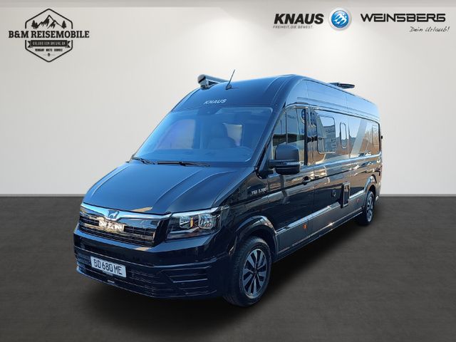 Knaus BoxDrive 680 ME Solar,AHK,DOMETIC,Raumbad, usw