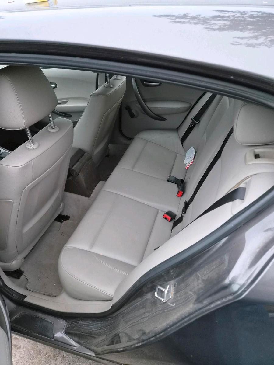 BMW 118 2005 — photo 7