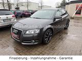 Audi A3 Sportback 2.0 TDI Ambition*DSG*1.HAND*5-TÜREN - Audi A3 aus 2012: TDI
