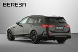 Mercedes-Benz C 63 S E PERFORMANCE T AMG Digital Light Pano - Mercedes-Benz C 63 AMG aus 2024