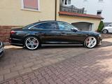 Audi S8 TFSI quattro tiptronic Garantie  - Audi S8 von privat