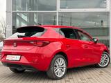 Seat Leon Xcellence Navi/PDC H/ AHK Elektrisch - Seat Leon mit Hybrid-Antrieb: Kombi