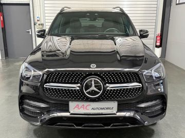 Mercedes GLE 350 - 3