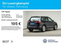 Volkswagen Tiguan - Vorschau Bild 3