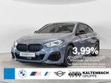 BMW M235i Gran Coupe xDrive PANO HUD LED W-LAN NAVI - graue BMW M235
