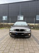 BMW  1 er 120 D Automatik Dieselmotor - gebrauchte BMW 120 aus dem Jahr 2005