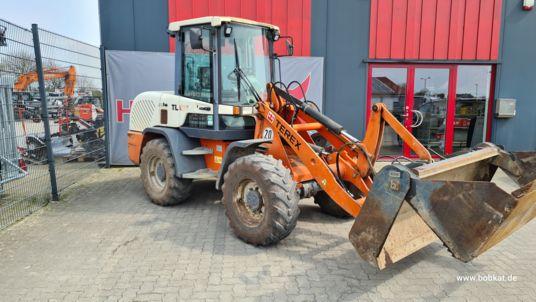 Terex TL80
