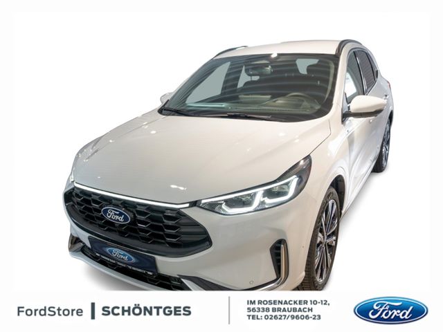 Ford Kuga 2.5 FHEV Aut. AWD ST-Line X Navi AHK ACC BL