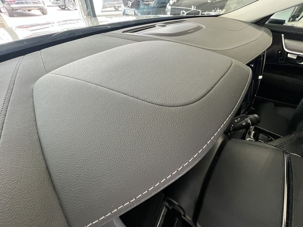 Volvo S90 T8 Plus Bright Recharge AWD AHK Schiebedach