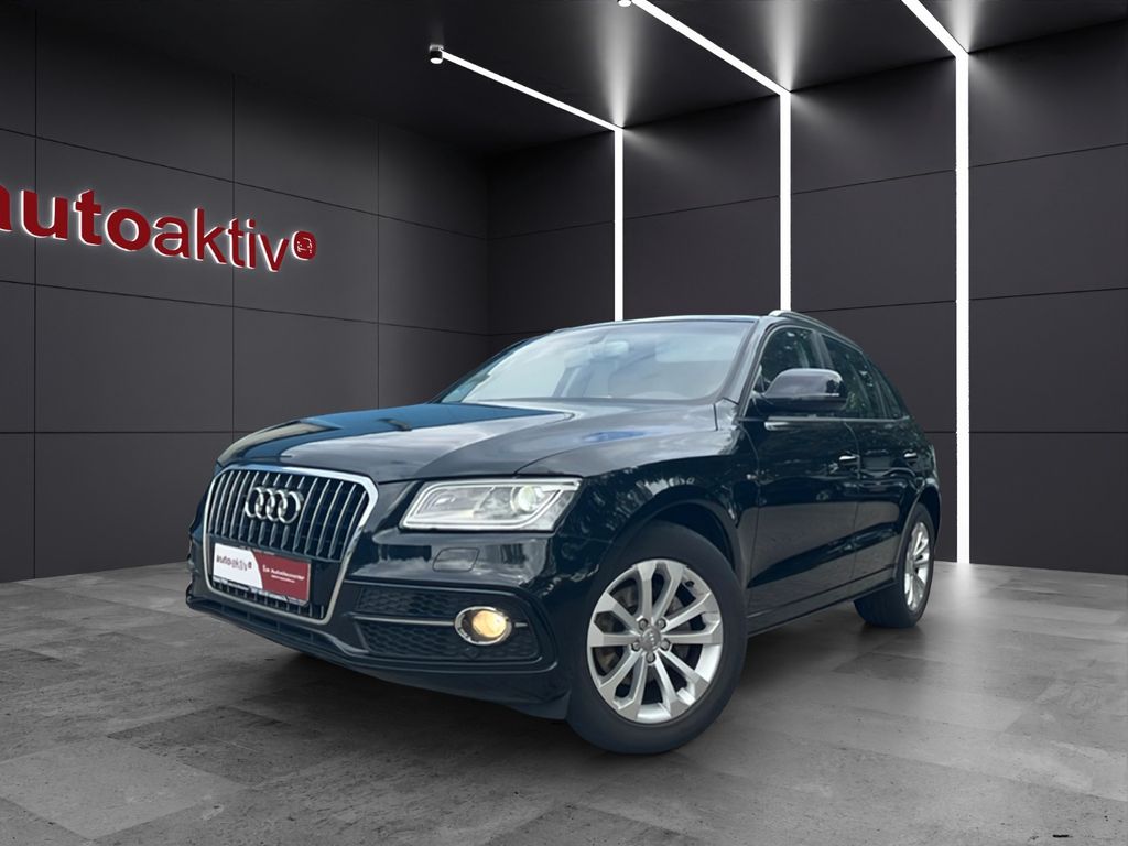 Angebot ansehen Audi Q5