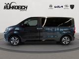 Citroën Spacetourer Max XL 7-Sitze Standheizung AHK-abne - Citroën 7-Sitzer