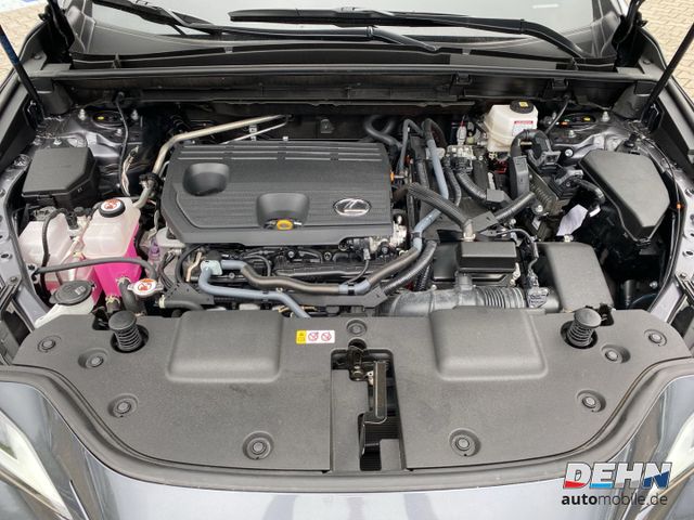 Lexus NX 350h Executive Line 360CamLRHZHUDACCVZE