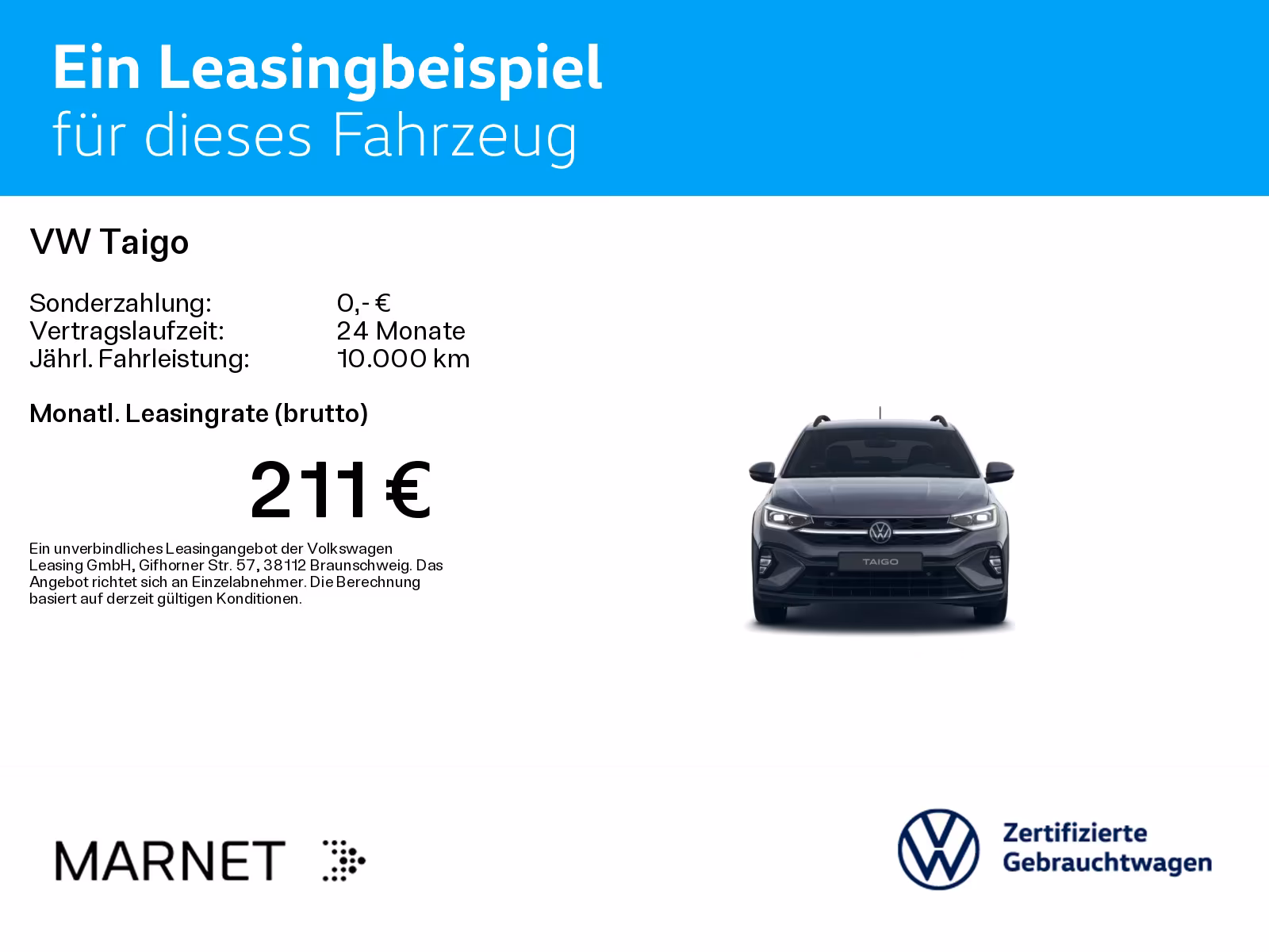 Volkswagen Taigo 1.5 TSI R-Line DSG Navi*AHK*IQ-Light*IQ-Dr