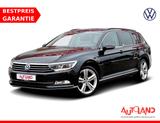 Volkswagen Passat Variant 2.0 TDI LED Navi PDC ACC USB - Volkswagen Passat Variant in Halle