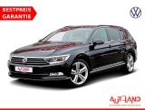 Volkswagen Passat Variant 2.0 TDI LED Navi PDC ACC USB - mit Diesel-Antrieb: Us