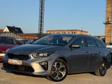 Kia cee'd Sportswagon Spirit/SHZ/NAVI/EURO 6 - Kia mit Diesel-Antrieb: Cee D Spirit