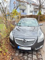 Opel Insignia 1.8 ECOTEC Edition Edition - Opel Insignia aus 2008