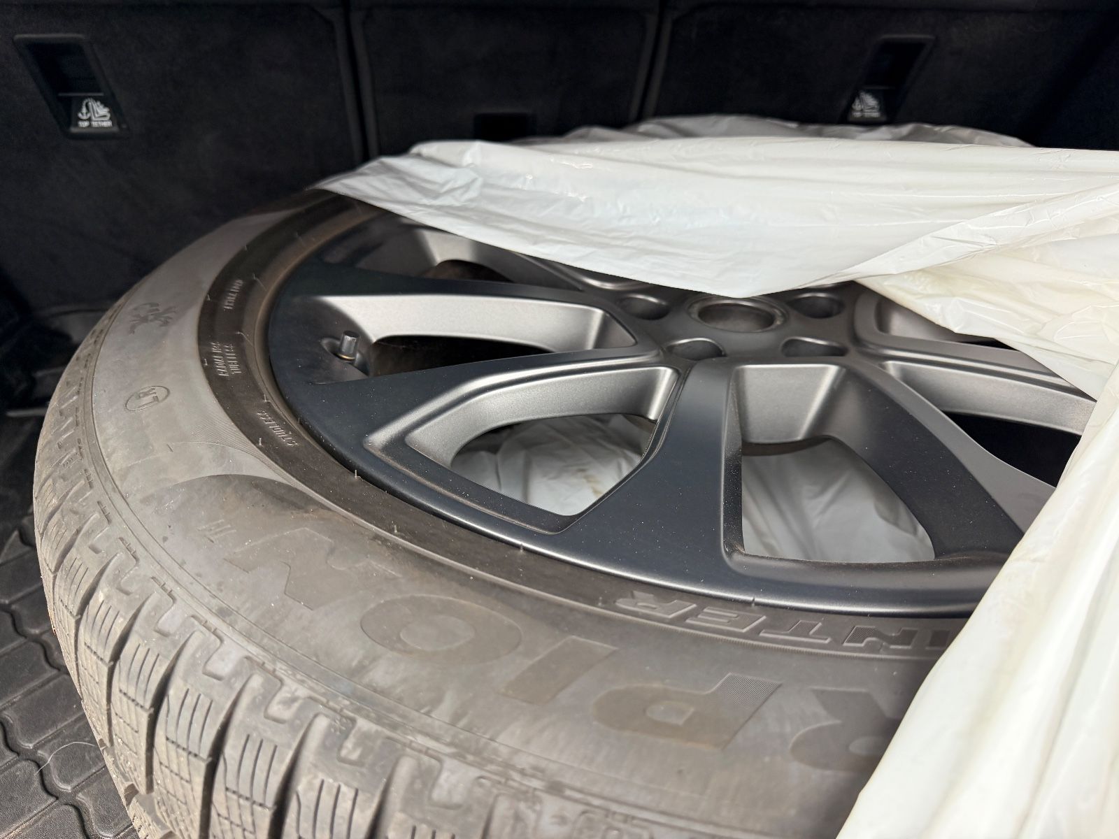 Fahrzeugabbildung Land Rover Range Rover Sport SE*HEADUP*LED*MERIDIAN*MEMORY