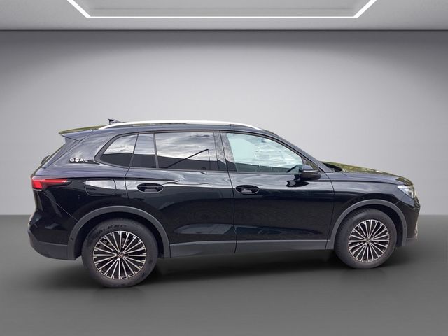 Tiguan 1.5eTSI DSG Goal AHK