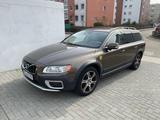 Volvo XC70 T6 AWD Geartronic Vollausstattung