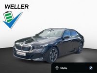 BMW i5 - Vorschau Bild 1