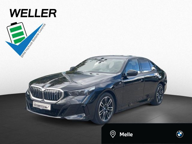 BMW i5 xDrive40 M SPORT B&W 360° DAPro LiveCPro 19″