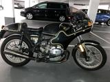 BMW R100CS - BMW R 100 CS