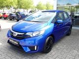 Honda Jazz Comfort Automatik - Honda Jazz: Automat