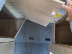 Chausson C727, Alkoven, MJ25