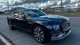 Bentley Flying Spur Azure V8 Azure EXPORT POSSIBLE - blaue Bentley Flying Spur